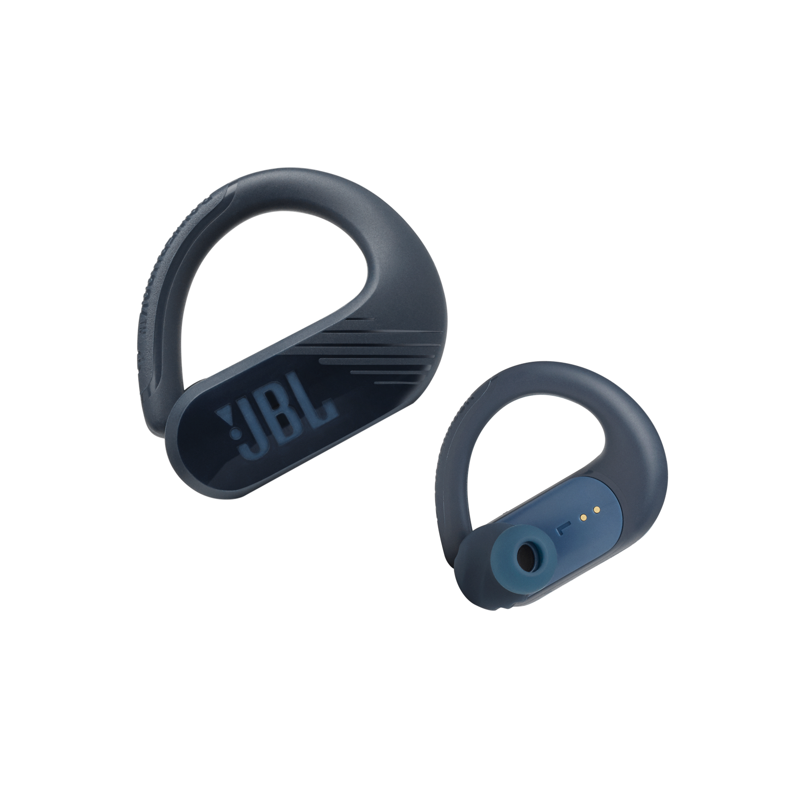 JBL Endurance Peak II Waterproof True Wireless InEar Sport Headphones
